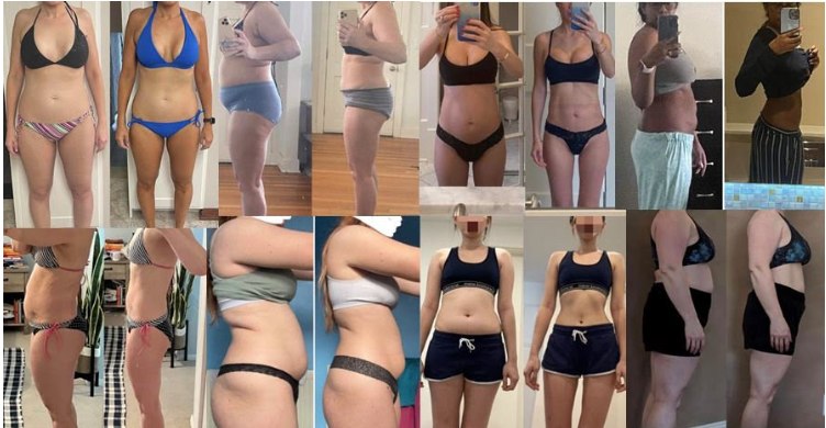 תוצאות התוכנית